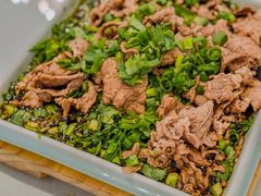-王厚元饺子·辽菜·烤鸭(工会大厦店)