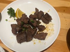 -蟹福家活蟹料理·豪华自助(绿洲假日酒店)