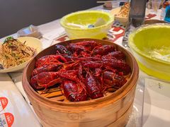 -靓靓蒸虾·头牌蒸虾(雪松路总店)