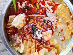 -西环肥仔螺蛳粉(总店)