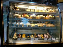 -长乐饼家(五羊新城店)
