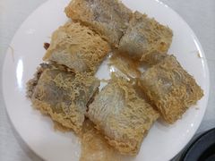 春卷-华姐鸡粉(教育路店)