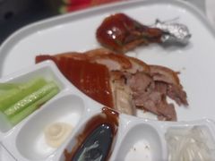 -盛百味·家宴餐厅(霸州分店)