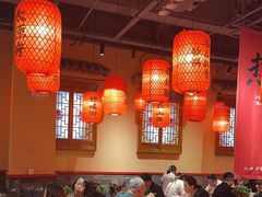 -山四砂锅(太原钟楼街店)