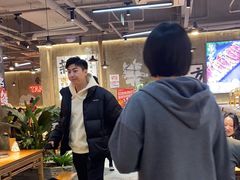 -谭三娘鲜切牛肉自助火锅(九眼桥总店)