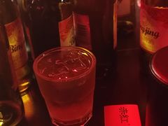 -赤红音乐现场(浦东金桥路店)