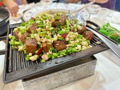 -山泉公馆酒家(珠江新城店)