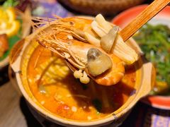 -泰妃殿(宏伊国际广场店)