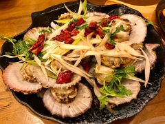 -老东镇啤酒屋海鲜加工·蒸汽海鲜·海鲜烧烤(台东店)