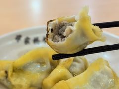 -蒋家桥饺面店(广陵路店)