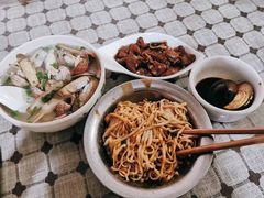 卤蛋-鹰子捞化(古田支路店)