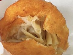 -家阳赵师傅油饼包烧麦(粮道街店)