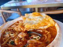 -安妮意大利餐厅(日坛店)