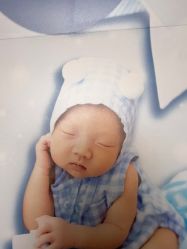 -玛瑞莎孕婴童摄影到家拍