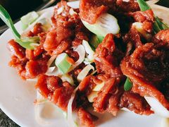 -厚味居炙子烤肉·清真(天桥南纬路店)
