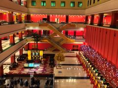 -北京九华山庄会展酒店