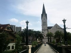 -五矿哈施塔特文旅小镇