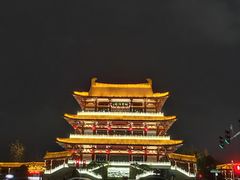 -杜甫江阁