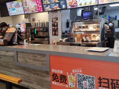 -汉堡王(新城吾悦广场店)