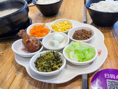 -过桥缘·过桥米线(鲁能城店)