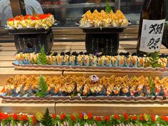 -吉布鲁牛排海鲜自助(成都大悦城店)