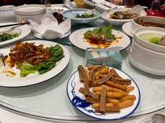 -三六三杭州菜(水上总店)