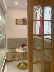 -芳朵美容养生SPA