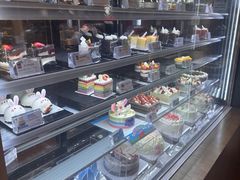 -85度C(厦门中华城新店)