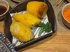 -蟹将军·松叶蟹和牛日料放题自助(K11店)