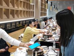 -山焱·炭火自助烤肉(周浦万达店)