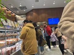 -君之狮子山·轻糖烘焙(松江印象城店)