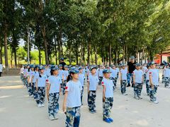 -蓝莓果幼儿园(通州梨园店)