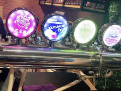-优布劳精酿啤酒鲜扎闪送·(张江店)