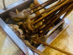 -老徐烧烤涮肚(交道口店)