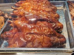 -竺桥兄弟烤鸭馆(竺桥店)