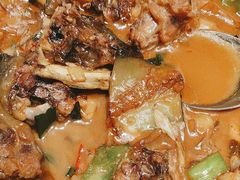 -曹家小菜(胜太路店)