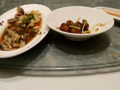 -小厨娘淮扬菜(天印大道店)