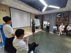 -新励成演讲口才培训(南昌东湖学训中心)