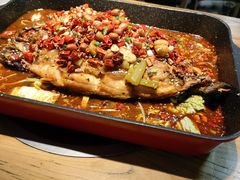 -村夫烤鱼·重庆鸡公煲(杨思店)