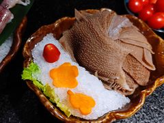 毛肚-湊湊火锅·茶憩(世博大道店)