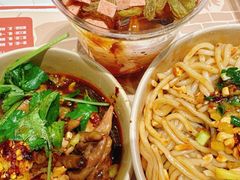 -盛香亭热卤(欢乐港湾店)
