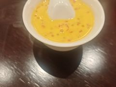 杨枝甘露（冷）-京香轩·中餐厅(上海中庚聚龙酒店)