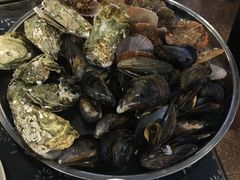 -旺角小渔村(幸福中路店)