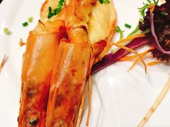 -雅玛花式铁板烧(国宏宾馆店)