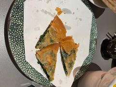 -桂满陇·杭州小馆(巴黎春天浦建店)