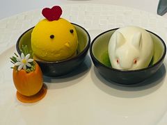 -罗宾斯牛排馆(重庆丽晶酒店)