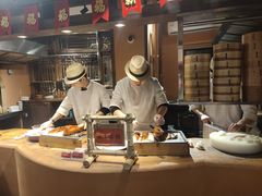-六合居(温江店)