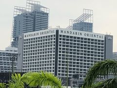 -新加坡文华东方酒店