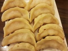 -明将锅贴(五爱路店)