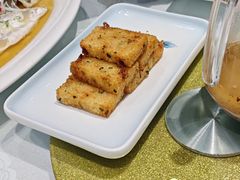 -老洋房花园饭店(绍兴路店)